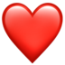 ❤